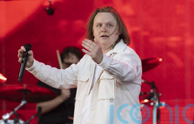 Lewis Capaldi feared he was ‘dying’ before ‘eye-opening’ Tourette’s diagnosis