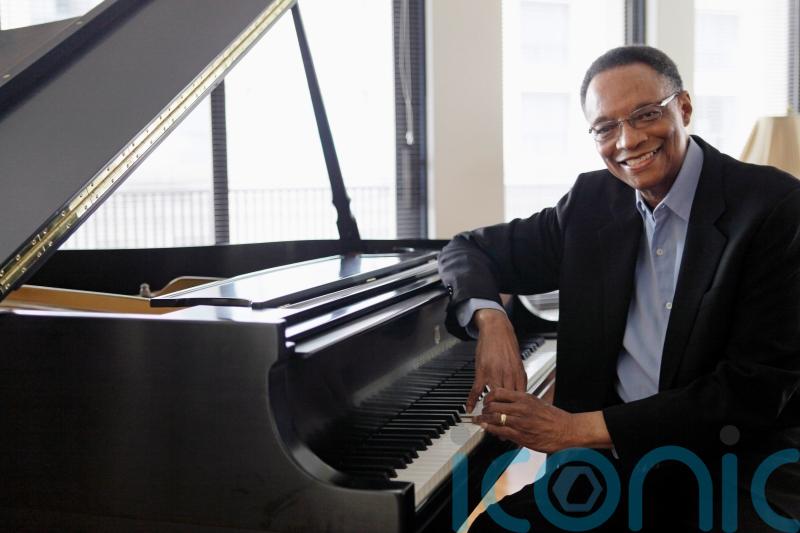 Renowned jazz pianist Ramsey Lewis dies aged 87