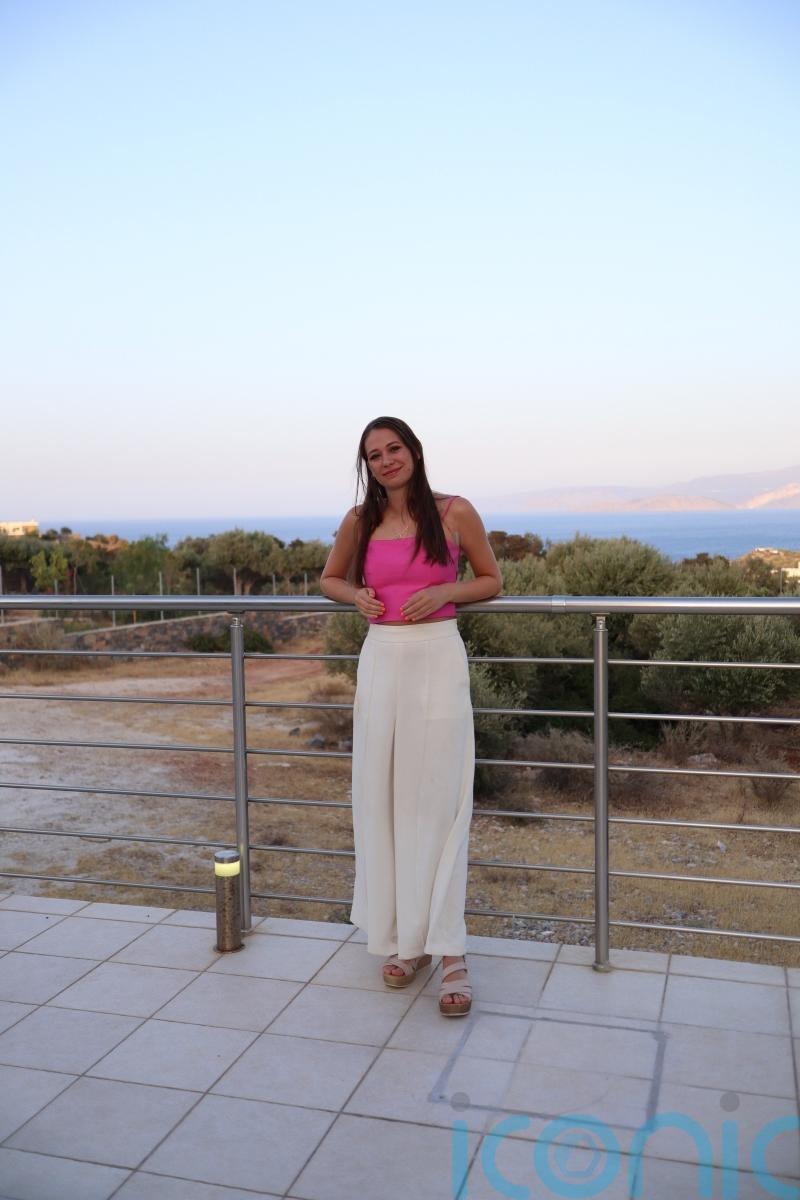 Student blames ‘too much partying’ for her regular vomiting and only discovers the real reason after her bowel nearly perforates