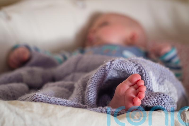 How to get a crying baby to sleep in bed in 13 minutes, according to scientists