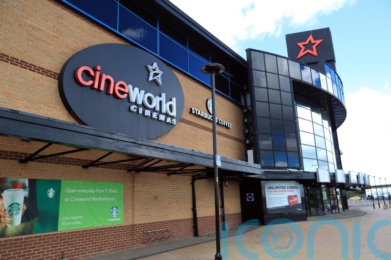 UK cinemas to close or screen Queen’s funeral on Monday