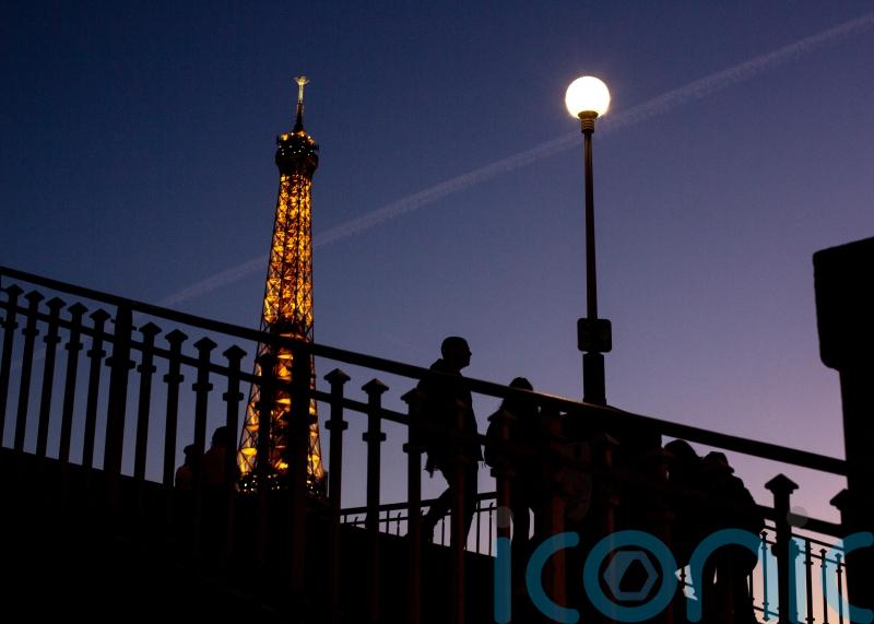 Eiffel Tower to go dark earlier as Paris saves energy