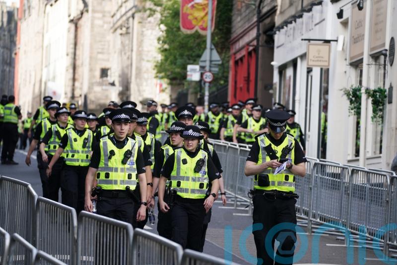 MPs raise concern over arrests of anti-monarchy protesters