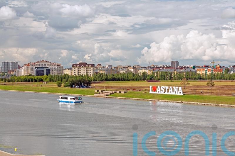 Kazakh president agrees to change capital’s name back to Astana