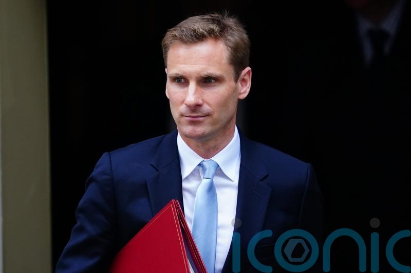 Treasury minister has links to property finance firm