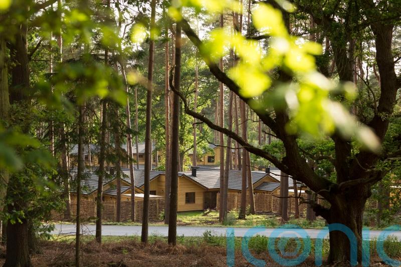 Center Parcs reverses decision to kick out guests for day of Queen’s funeral