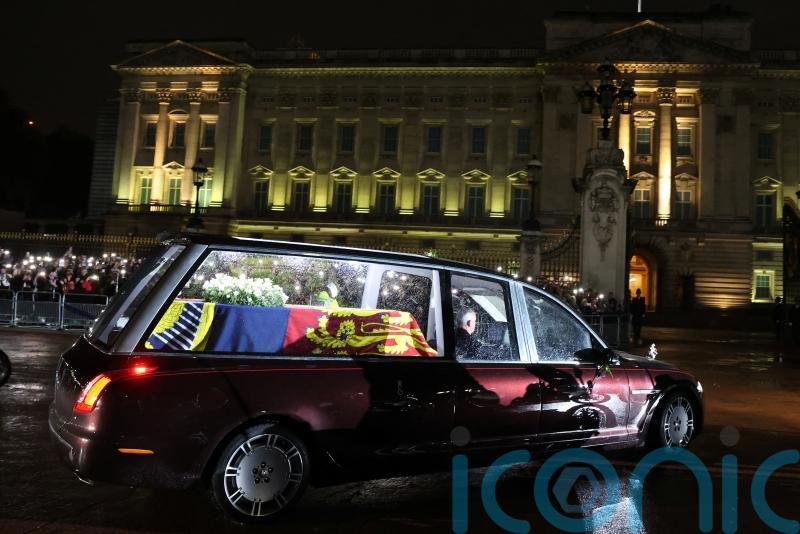 Global media outlets announce plans for coverage of Queen’s funeral