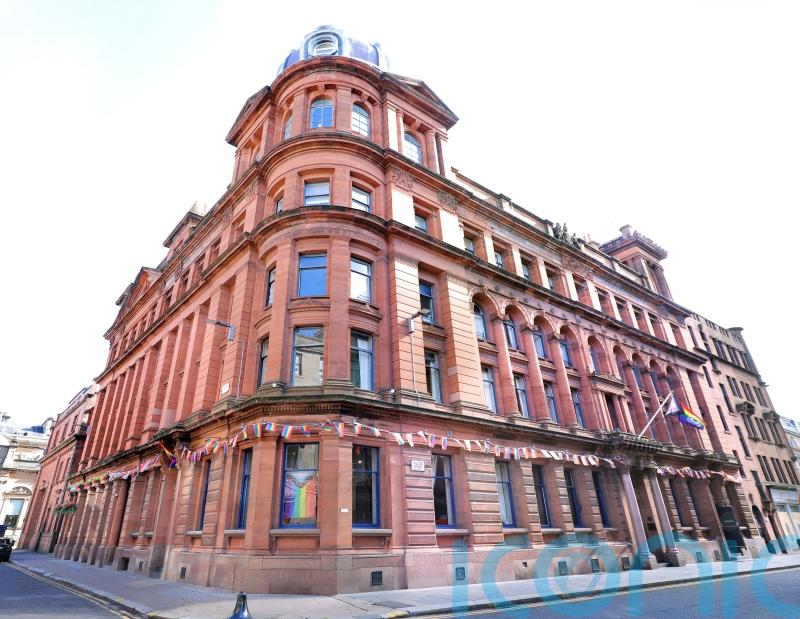 Discover Glasgow’s newest LGBT-friendly hotel on a mission to boost the city’s gay scene