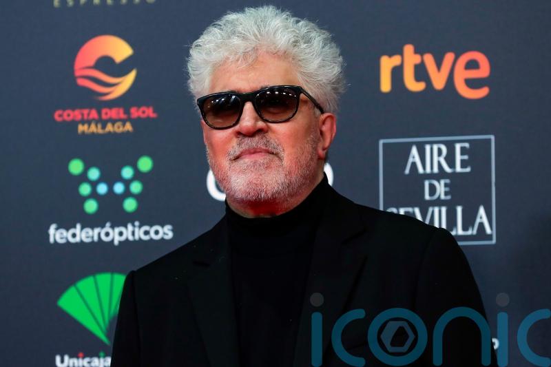 Pedro Almodovar pulls out of first English-language feature film
