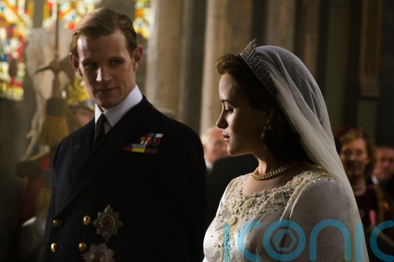 The Crown’s Claire Foy pays tribute to ‘incredible monarch’
