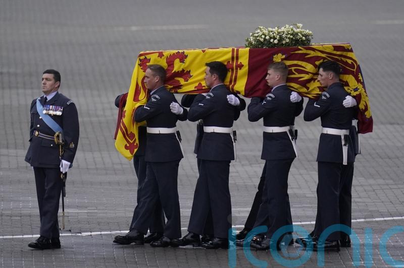 Syria, Venezuela and Afghanistan not invited to Queen’s funeral
