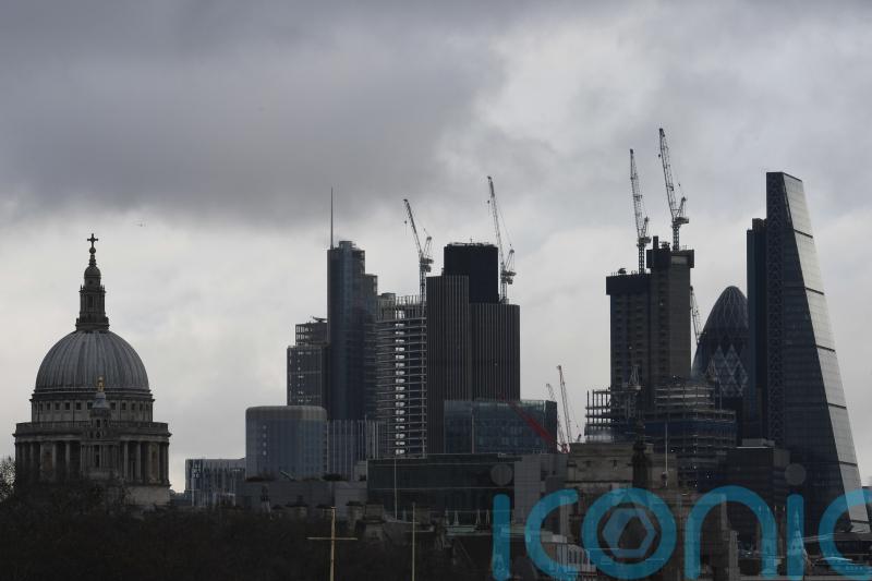 Inflation and recession fears drag London markets lower