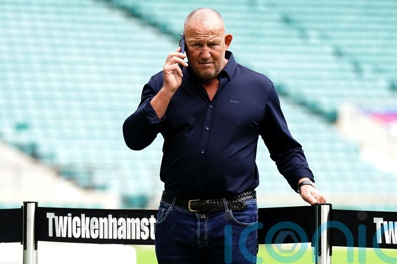 Steve Diamond believes crisis club Worcester’s game with Exeter will go ahead