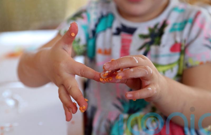 Nurseries closed in E.coli outbreak cleared to reopen
