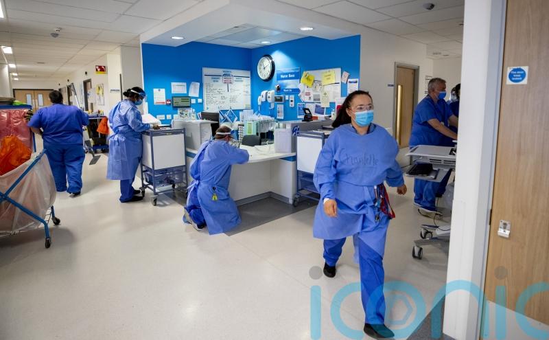 ‘Burned-out doctors pose risks to patient safety’