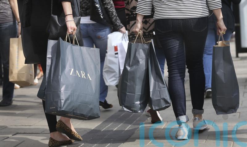 Consumer confidence sees steepest decline since early stages of pandemic