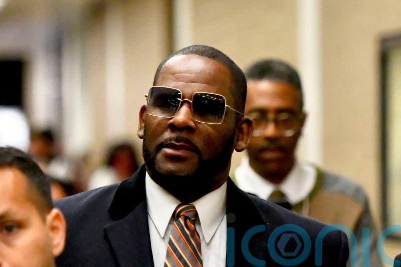 R Kelly convicted on many counts but acquitted of trial fixing