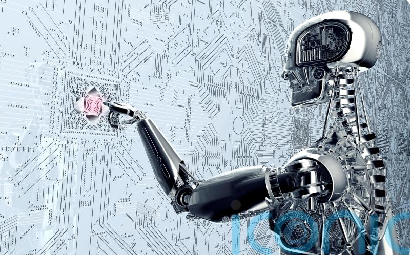 Robot ‘taught to laugh at jokes’