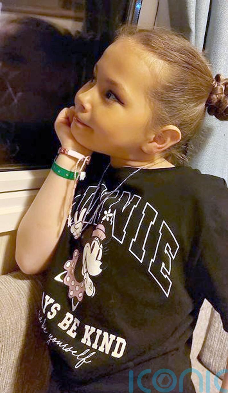 Mourners to remember Olivia Pratt-Korbel with ‘splash of pink’ at funeral