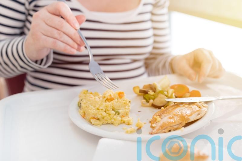 This is what eating too much protein does to your body