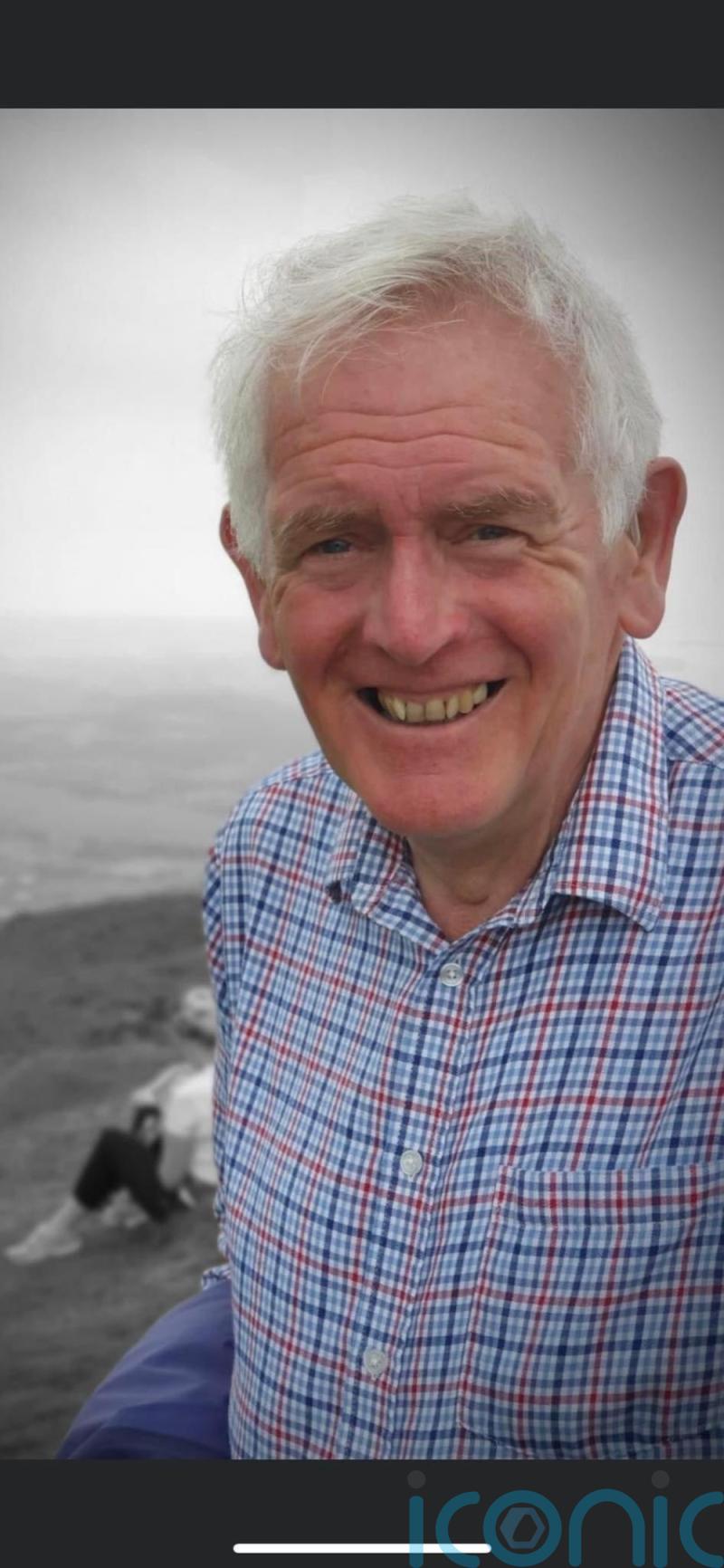Family still have hope on anniversary of man’s disappearance