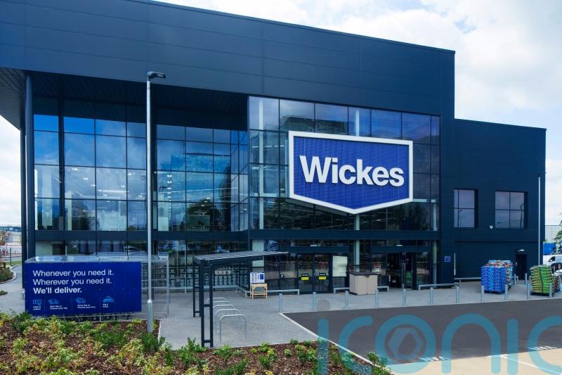 Wickes sales lift as demand surges for home insulation