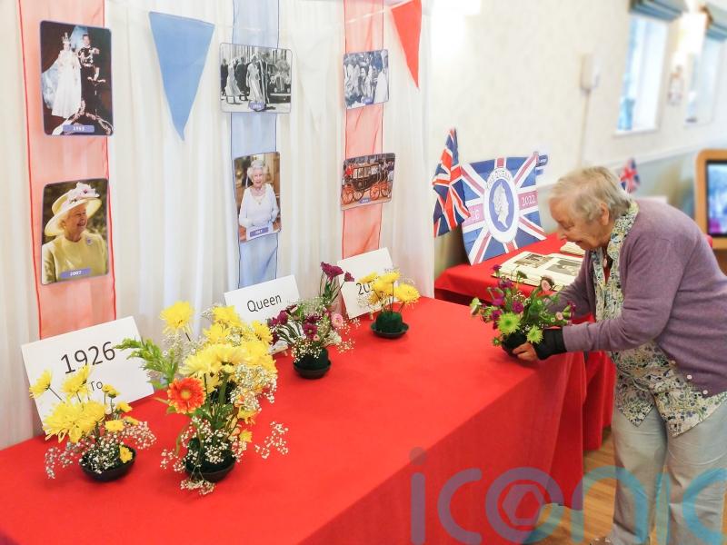 Care home residents mourn Queen with prayer services and personal tributes