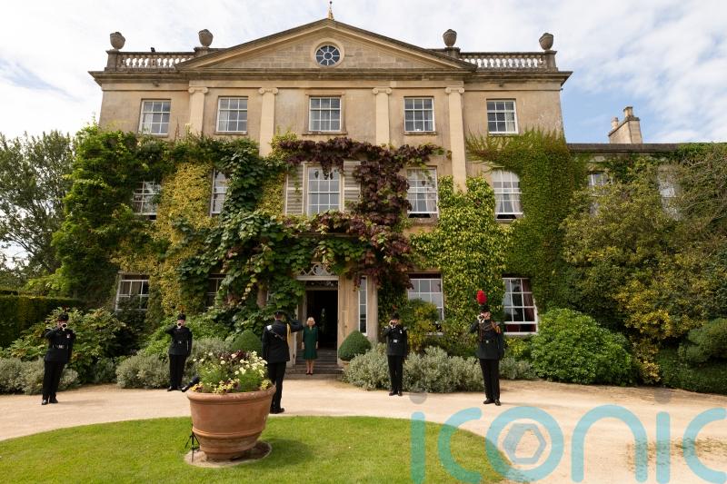 Highgrove: The King’s beloved country retreat
