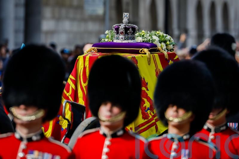 Everything you need to know about the Queen’s state funeral