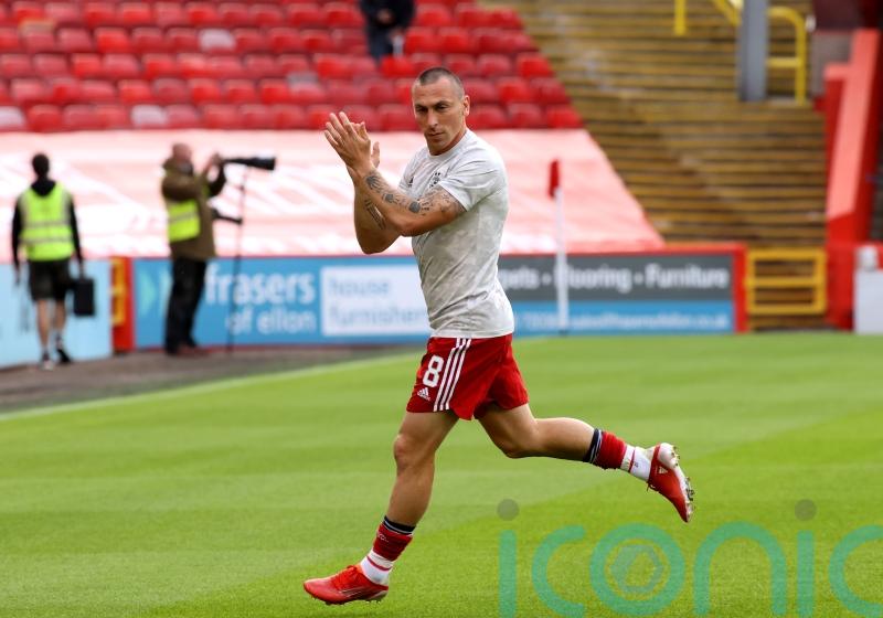 Scott Brown likely to name unchanged side for Fleetwood’s clash with Charlton