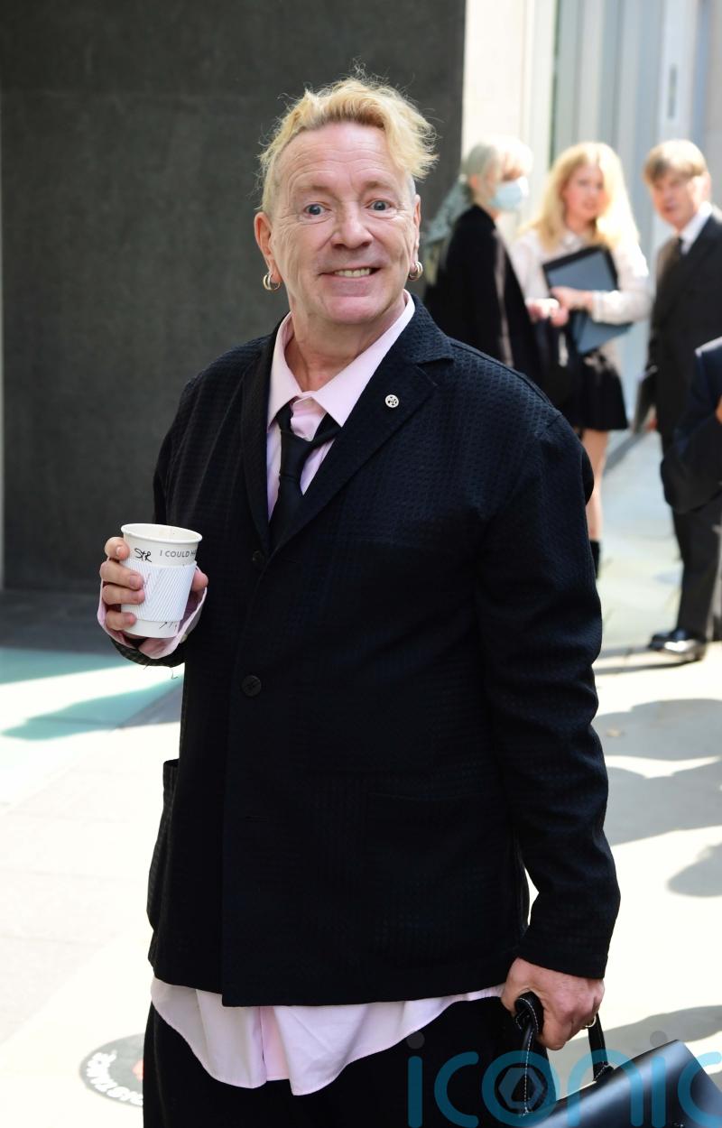Sex Pistols respond to John Lydon claims over ‘tasteless Queen cash-ins’