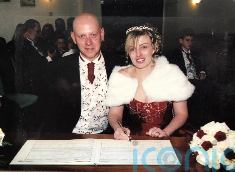 Yogurt manufacturer tearfully speaks of regret at inquest into woman’s death