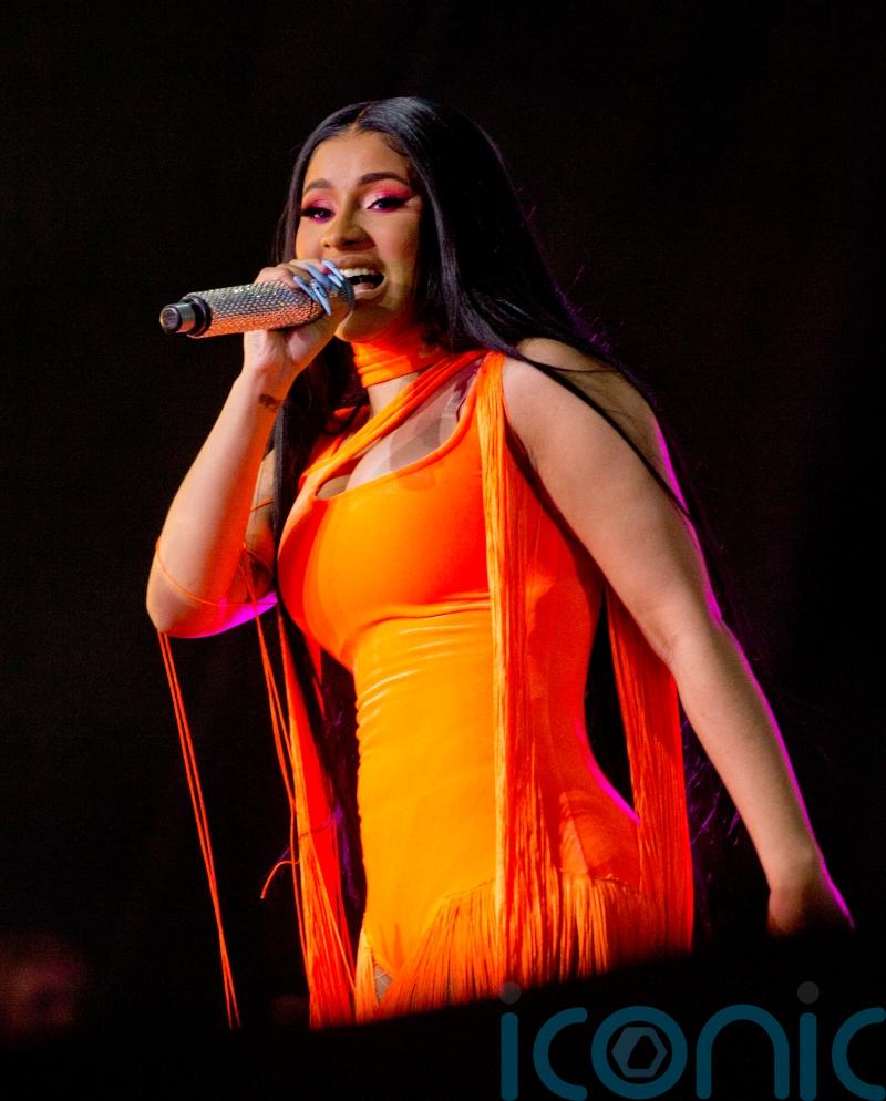 Cardi B pleads guilty, resolving case over NYC club brawls