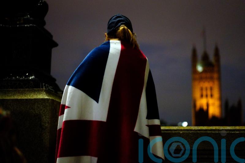 What happens next? Day by day after the death of the Queen