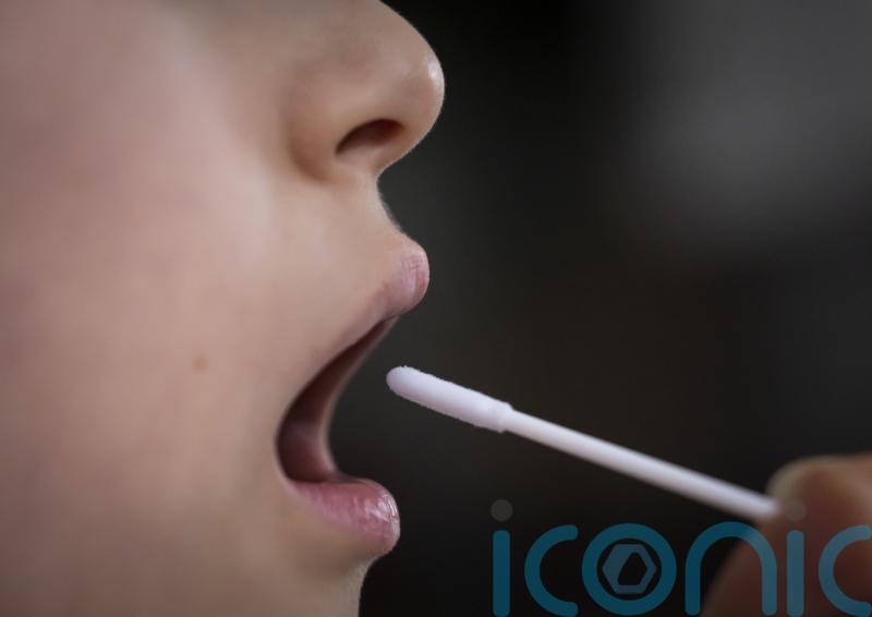 Scottish Covid rates increase for second week in a row