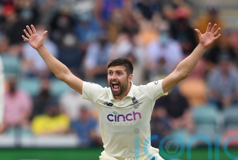 I’d love to play for Stokesy – Mark Wood not ready to turn back on Test cricket