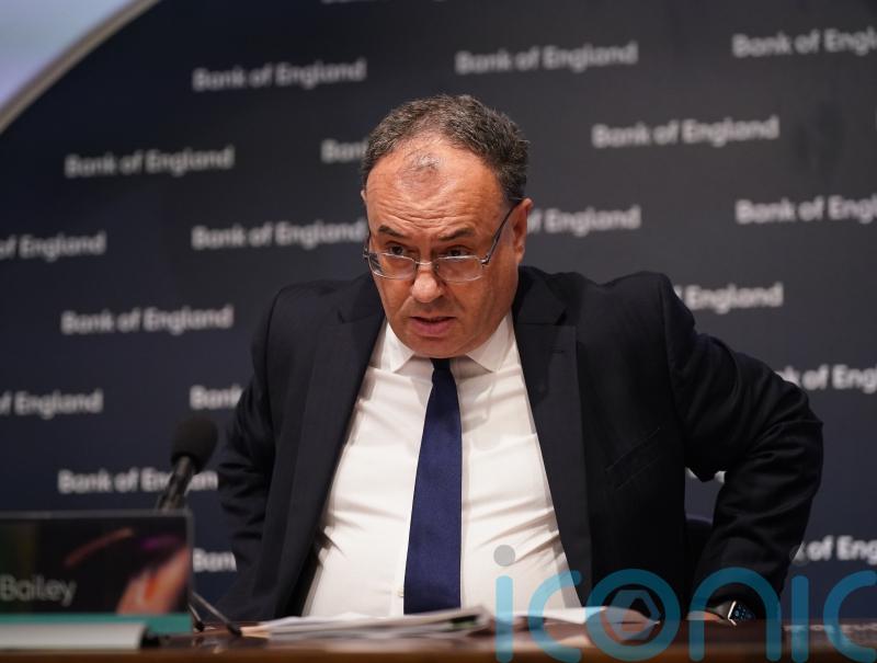 Bank expected to unveil big rate hike on Thursday