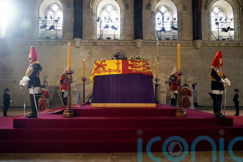 What happens next? Day by day after the death of the Queen