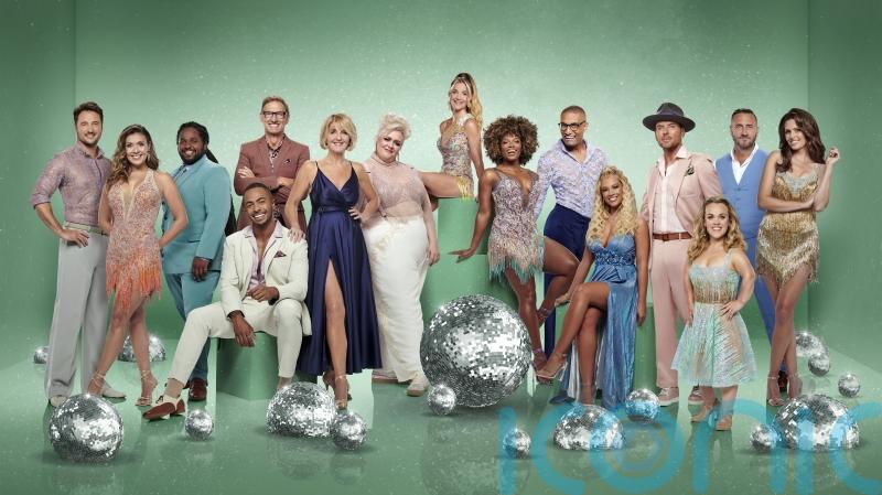 Helen Skelton, Kym Marsh and more unveil glam makeovers before Strictly launch