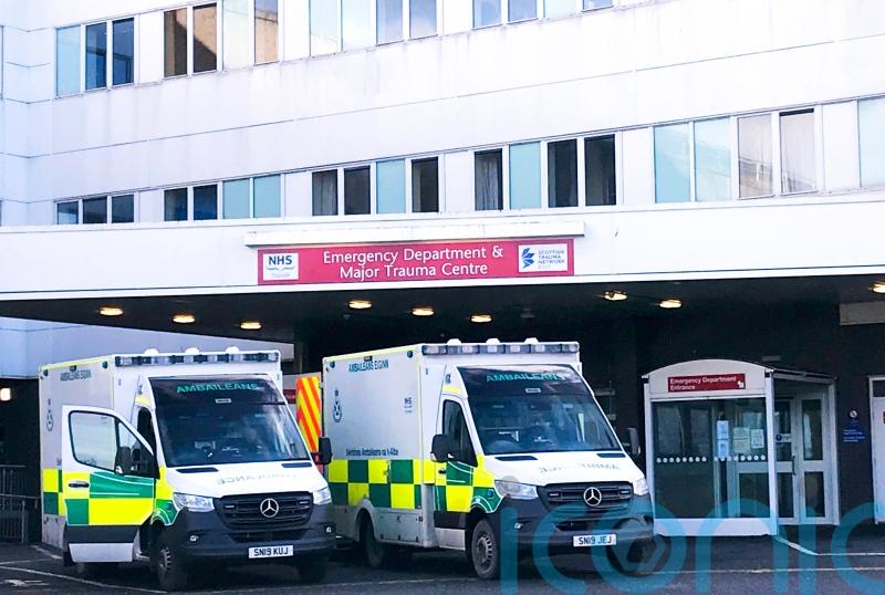 Woman killed and three taken to hospital after three-vehicle crash on A9