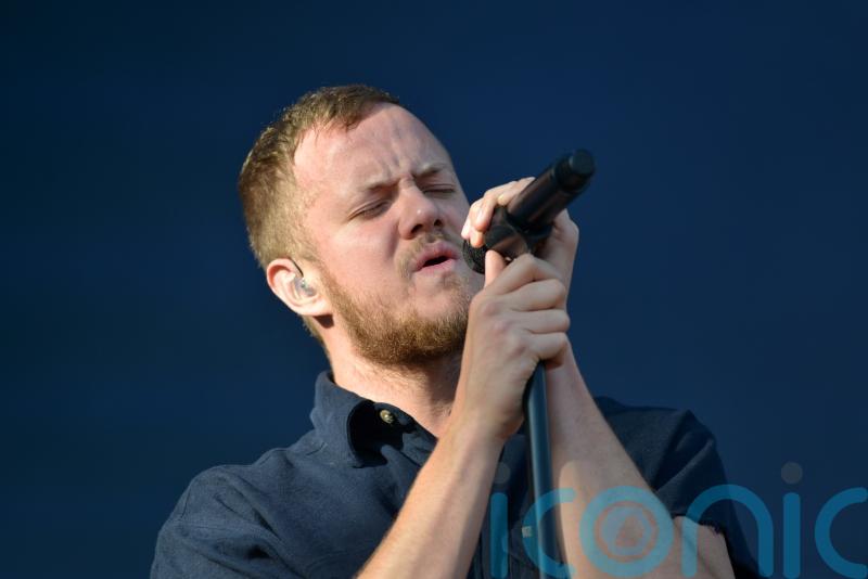 Imagine Dragons singer Dan Reynolds announces separation from wife