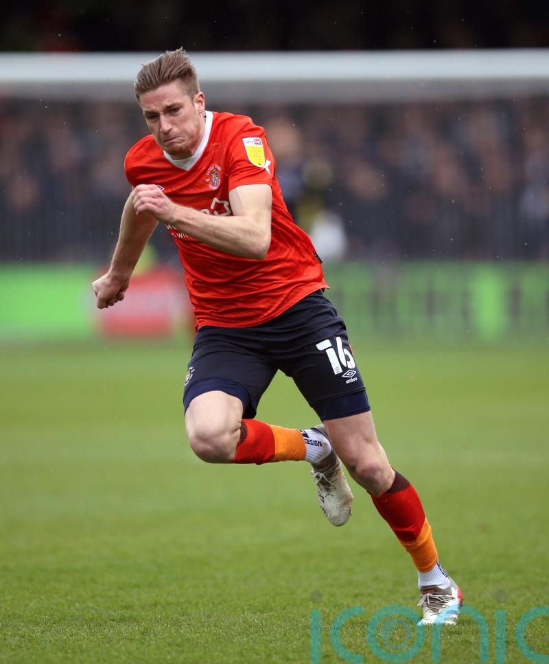 Luton end wait for home win as Carlton Morris and Reece Burke sink Blackburn