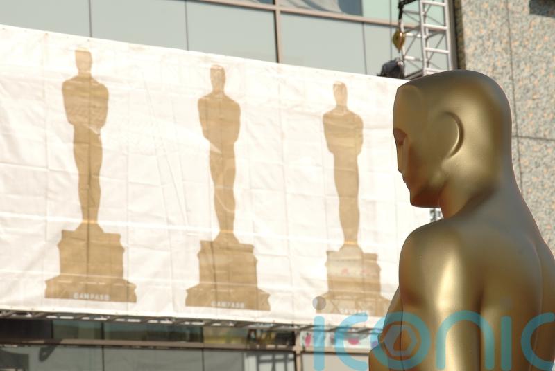 Oscars name live TV veterans as 2023 executive producers in change of strategy