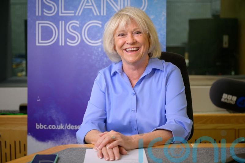 Sue Barker: I left Wimbledon on my own terms instead of being pushed out