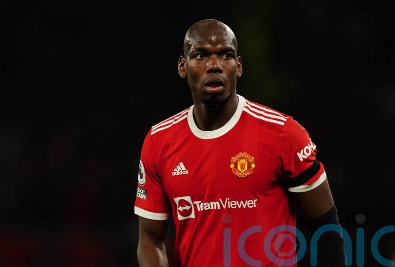 Paul Pogba’s brother in custody in alleged extortion case