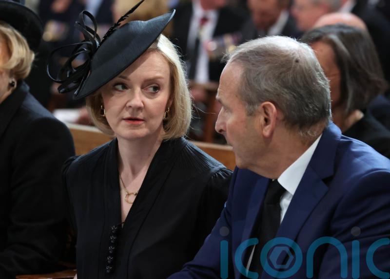 Truss to meet Irish counterpart as talks with world leaders enter second day