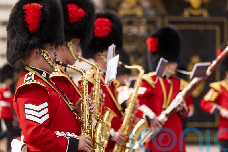 Queen&rsquo;s funeral will be a beautiful day, says Master of the King&rsquo;s Music