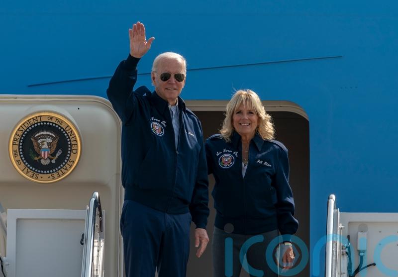 Joe Biden says US would defend Taiwan against Chinese invasion