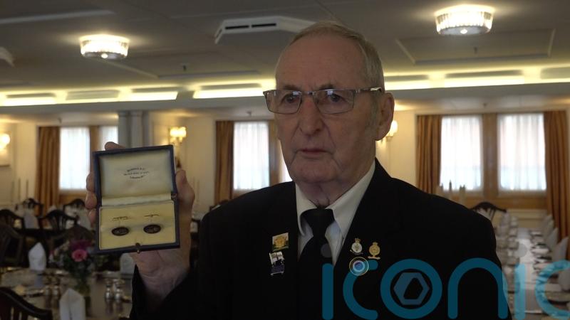 Queen ‘made you feel at home’, says chef of Royal Yacht Britannia