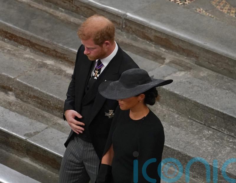 How will Duke and Duchess of Sussex’s relationship with royal family work now?